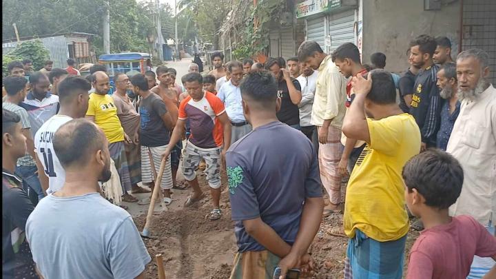 নরসিংদী ও আড়াইহাজারে ৫ হাজার অবৈধ গ্যাস সংযোগ বিচ্ছিন্ন 