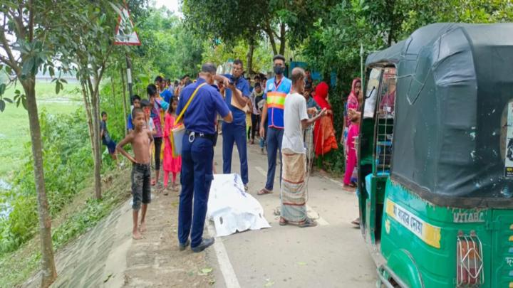 রায়পুরা ও মনোহরদীতে শিশুসহ দুইজনের মরদেহ উদ্ধার